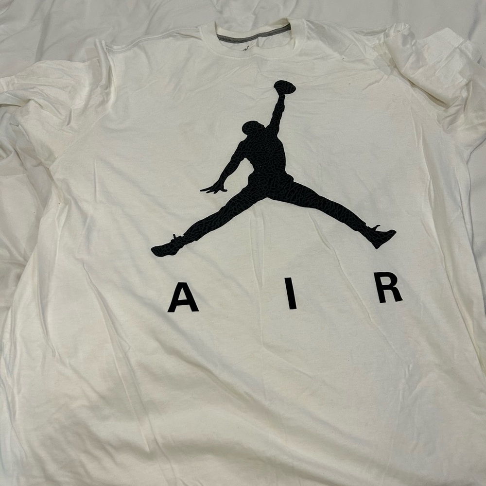 Nike Jordan t shirt size xxl